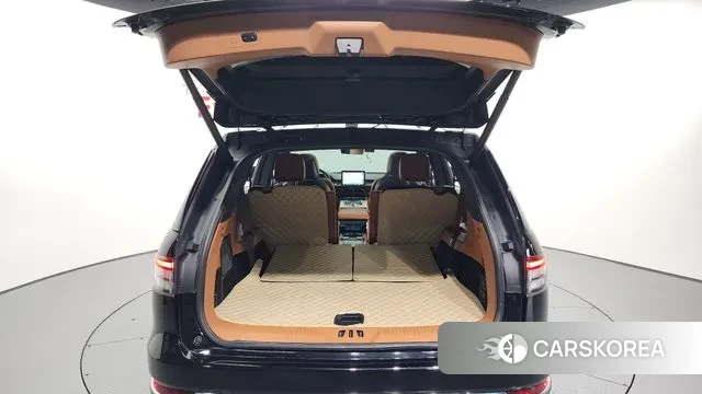 Lincoln Aviator 2nd generation id 3377502 из Кореи 11