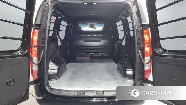 Hyundai Staria id 3585516 из Кореи 11