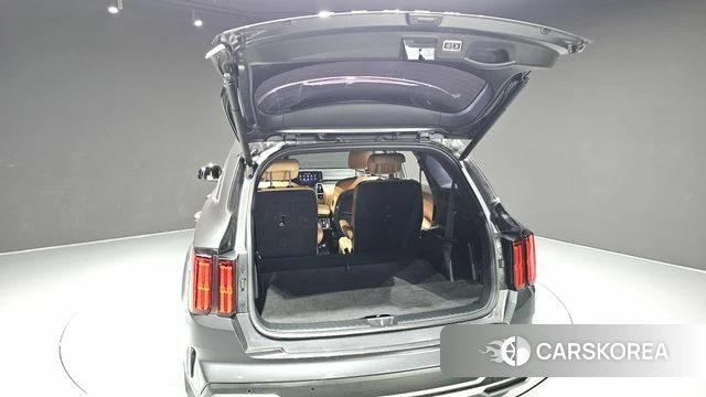 Kia Sorento 4th Generation id 4482590 из Кореи 11