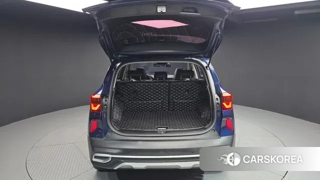 Kia Seltos id 3071286 из Кореи 11