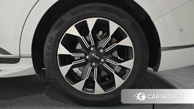 Kia Carnival 4th generation id 4613793 из Кореи 11