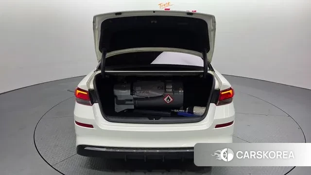 Kia The New K5 2nd generation id 3434763 из Кореи 11