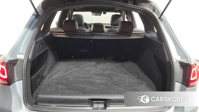Mercedes-Benz GLC-Class X253 id 4355590 из Кореи 11