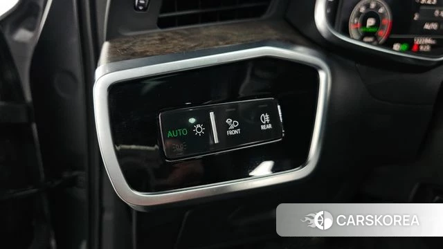Audi A6 (C8) id 4383303 из Кореи 11