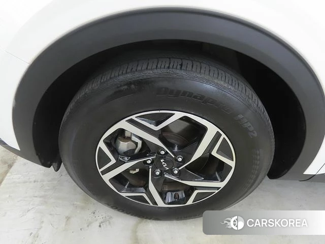 Kia Sportage 5th Generation id 4692181 из Кореи 11
