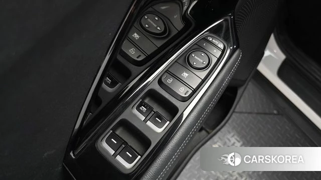 Kia Niro id 4536671 из Кореи 11