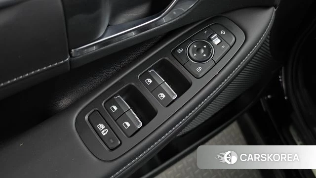 Hyundai Sonata (DN8) id 4758425 из Кореи 11