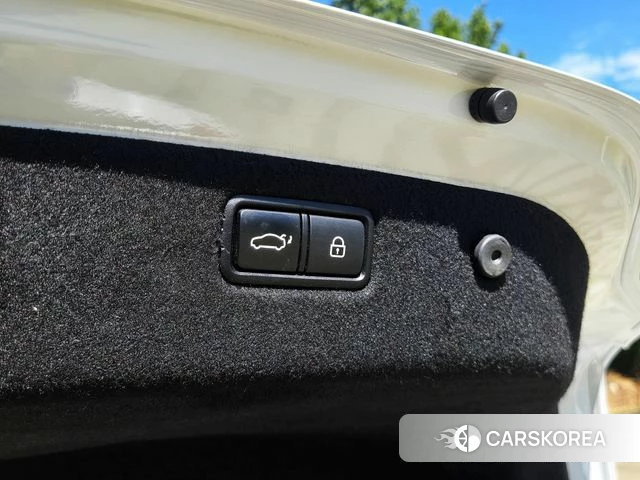 Genesis G70 id 4485849 из Кореи 11