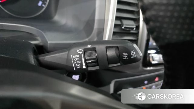 Ssangyong Rexton Sports id 4397611 из Кореи 11