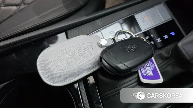 Hyundai Avante (CN7) id 3355643 из Кореи 11