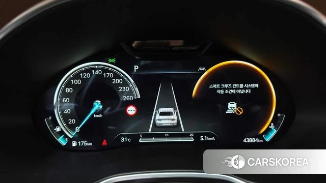 Genesis G80 (RG3) id 4692482 из Кореи 11