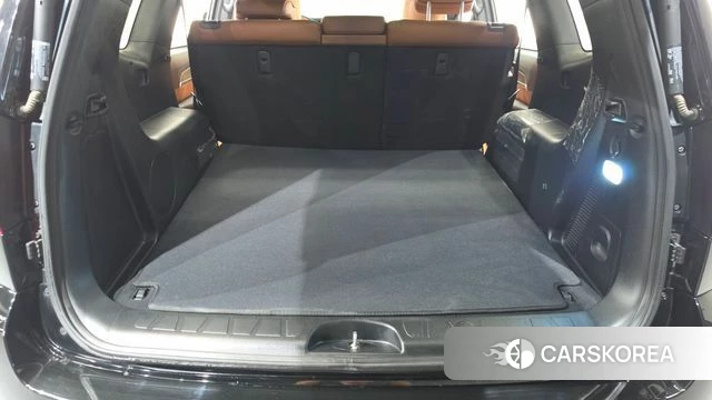 Kia Mohave Master id 4323662 из Кореи 11