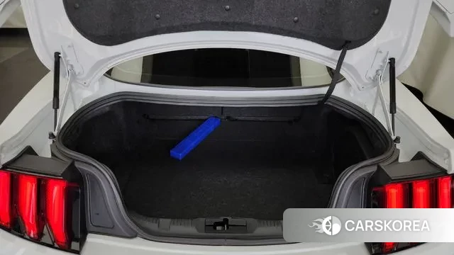 Ford Mustang id 3186620 из Кореи 11