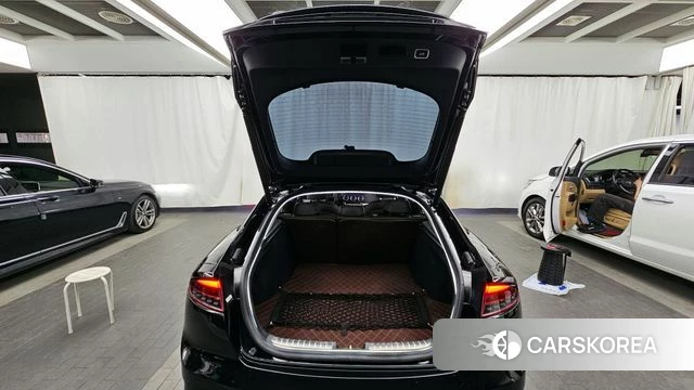 Kia Stinger Meister id 3923349 из Кореи 11