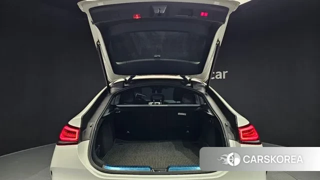 Mercedes-Benz GLE-Class W167 id 3504013 из Кореи 11