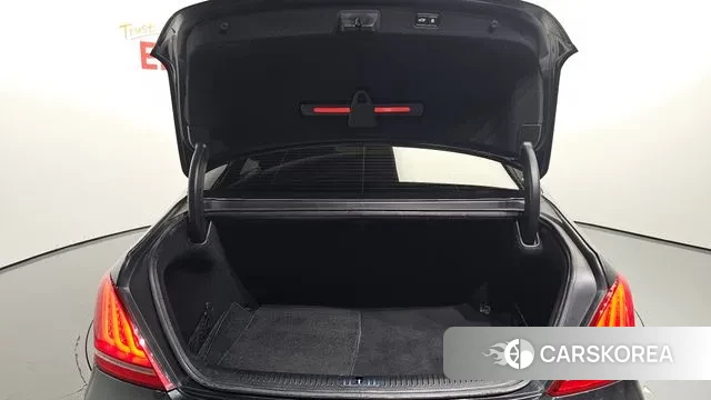 Genesis EQ900 id 3210135 из Кореи 11