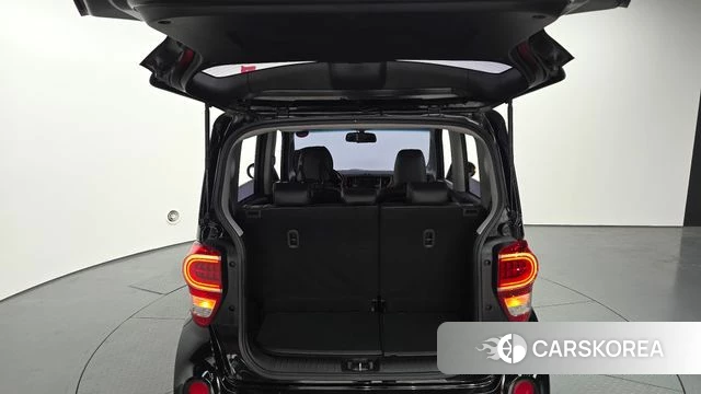 Kia The New Ray id 3867553 из Кореи 11