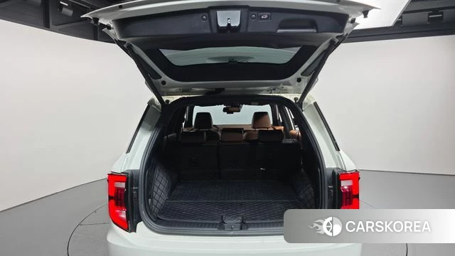 Ssangyong Torres id 4488722 из Кореи 11