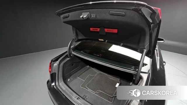 Audi New A6 id 4448021 из Кореи 11