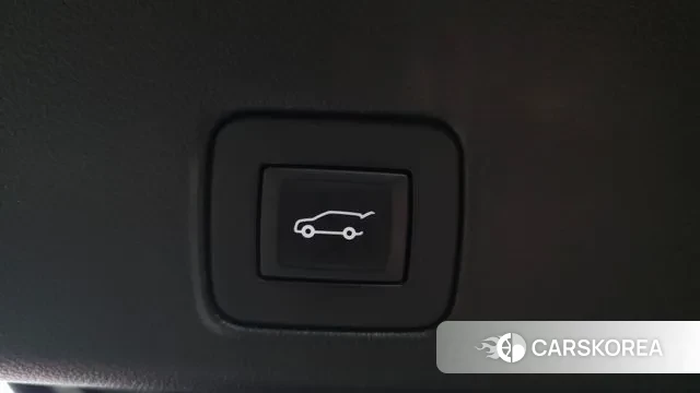 Chevrolet (GM Daewoo) Trailblazer id 3493798 из Кореи 11