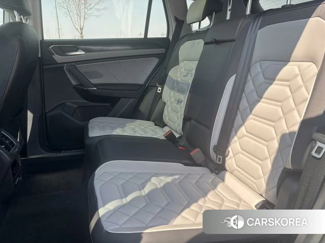 Volkswagen Tanyue id 3889737 из Китая 11