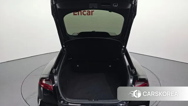 Kia Stinger id 3779284 из Кореи 11