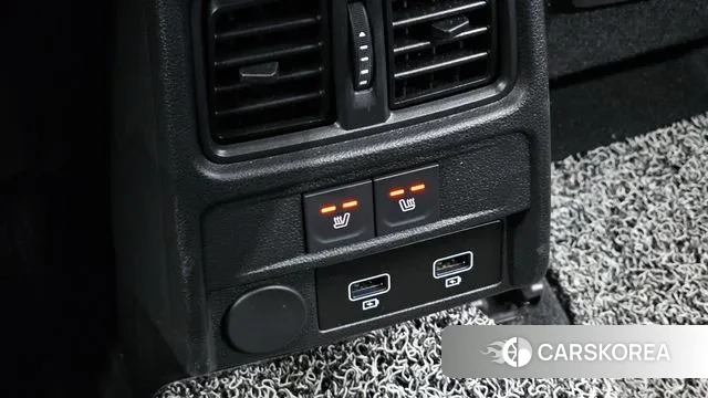 Renault Korea (Samsung) XM3 id 3764044 из Кореи 11