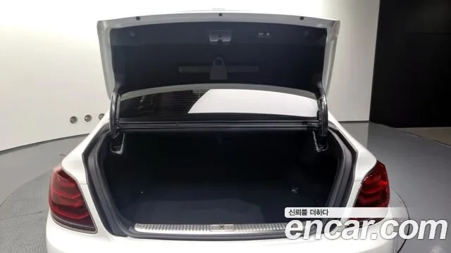 Kia More K9 id 2922140 из Кореи 11