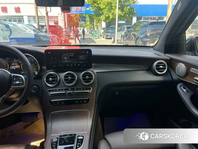 Mercedes-Benz GLC id 4257224 из Китая 11