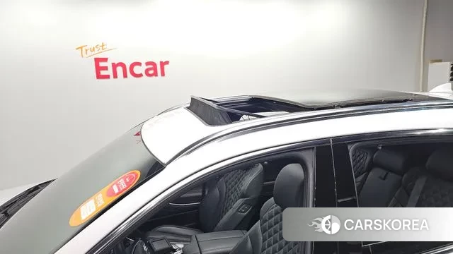 Genesis GV80 id 2902287 из Кореи 11