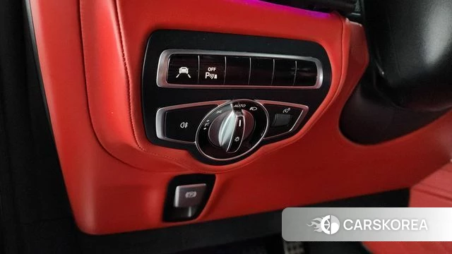 Mercedes-Benz G-Class W463b id 4445940 из Кореи 11