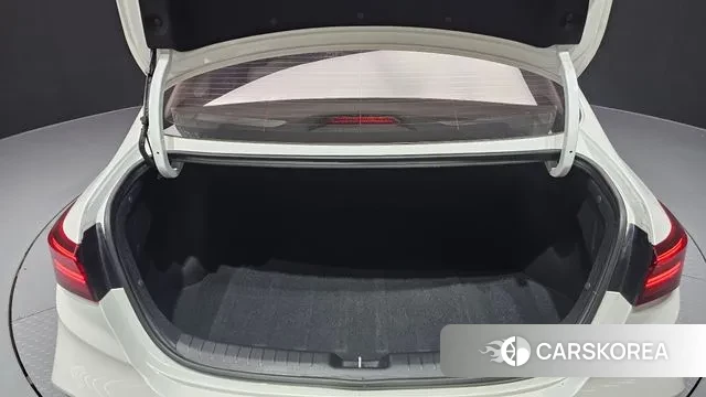 Kia The New K3 2nd generation id 3411051 из Кореи 11