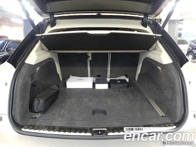 Bentley Bentayga id 2873551 из Кореи 11