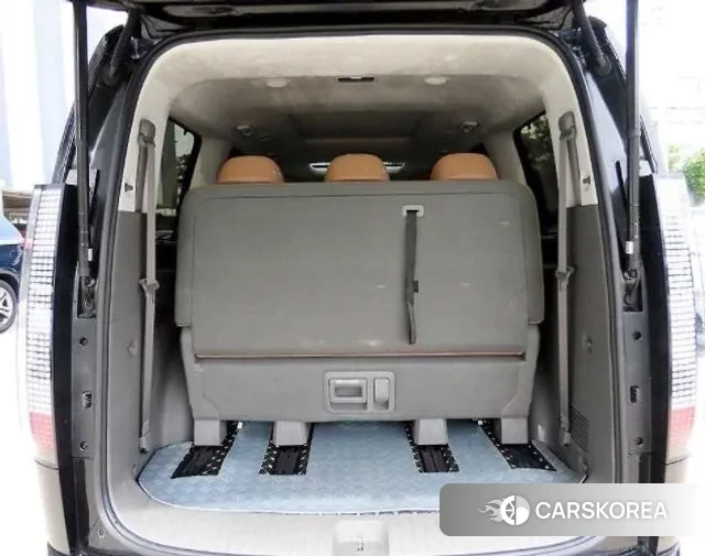 Hyundai Staria id 3388832 из Кореи 11