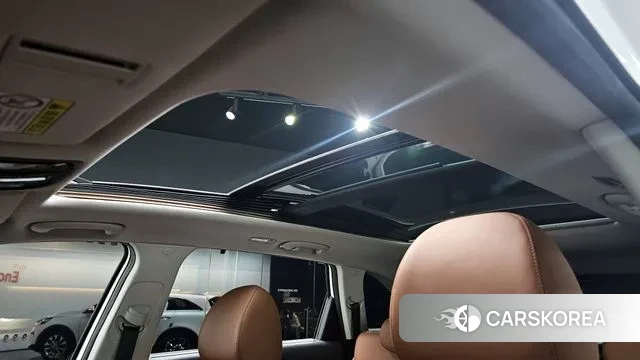 Kia The New Sorento id 3484718 из Кореи 11