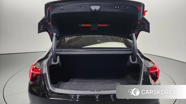 Kia K8 Hybrid id 3053987 из Кореи 11