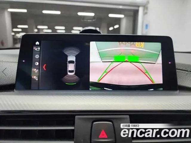 BMW 3 Series (F30) id 2704790 из Кореи 11