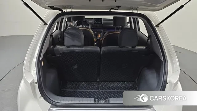 Hyundai Casper id 3539169 из Кореи 11