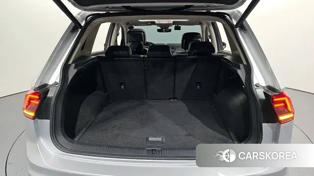 Volkswagen Tiguan second Generation id 3439974 из Кореи 11