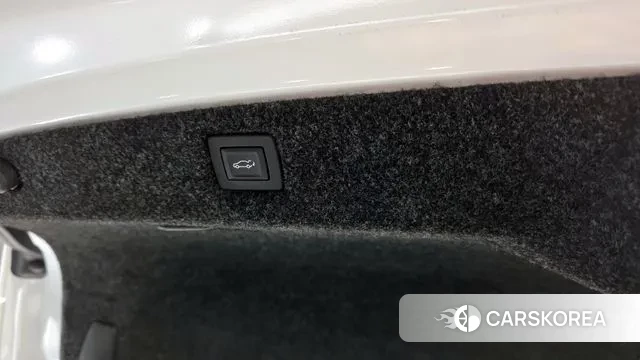 Cadillac CT6 id 3789196 из Кореи 11