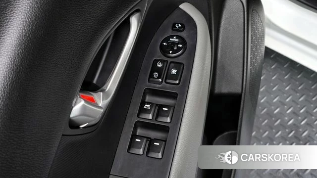 Kia The New Ray id 3922897 из Кореи 11