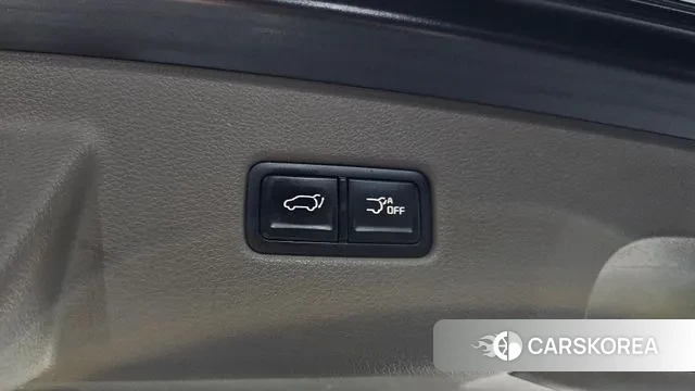 Kia Carnival 4th generation id 3350101 из Кореи 11