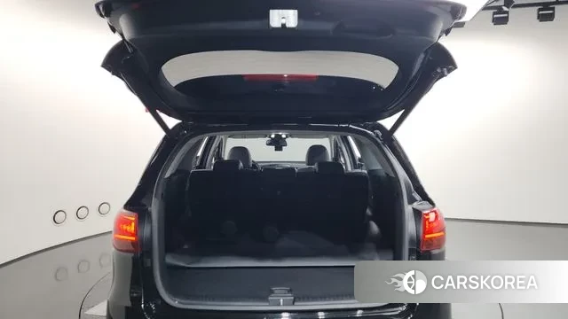 Kia The New Sorento id 3599119 из Кореи 11