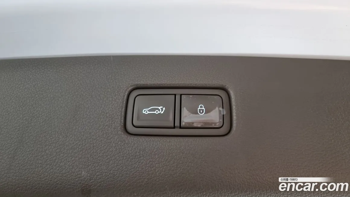 Genesis GV80 id 2011710 из Кореи 11