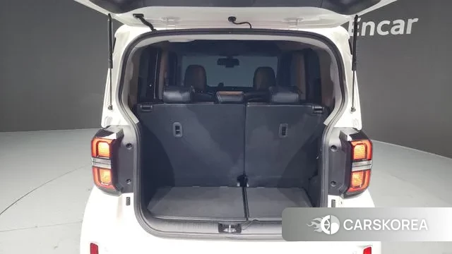 Kia The New Kia Ray id 3649711 из Кореи 11