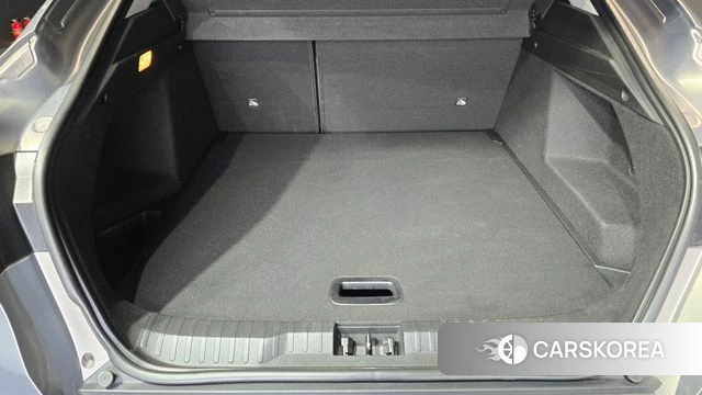 Renault Korea (Samsung) XM3 id 3924260 из Кореи 11