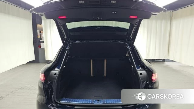Porsche Cayenne (PO536) id 4409442 из Кореи 11