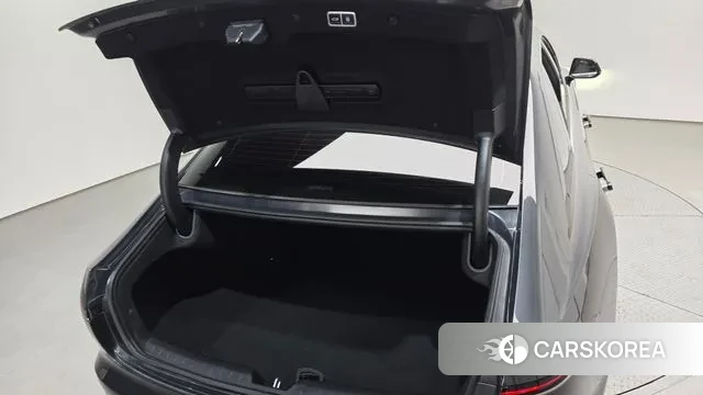 Hyundai Grandeur Hybrid (GN7) id 3770450 из Кореи 11