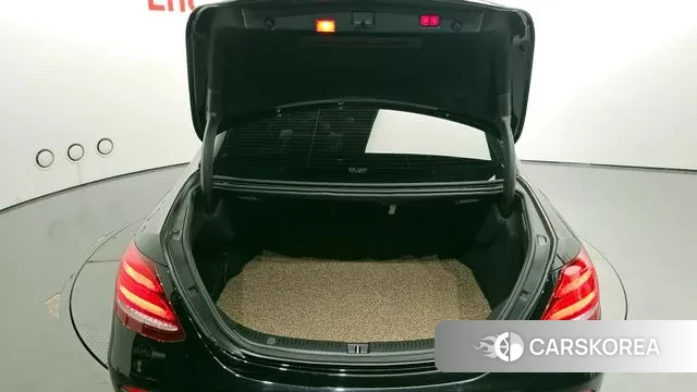 Mercedes-Benz E-Class W213 id 3038994 из Кореи 11