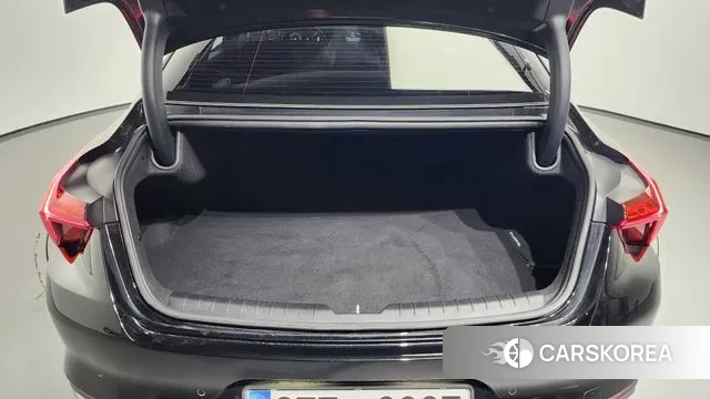 Kia K8 id 2970064 из Кореи 11